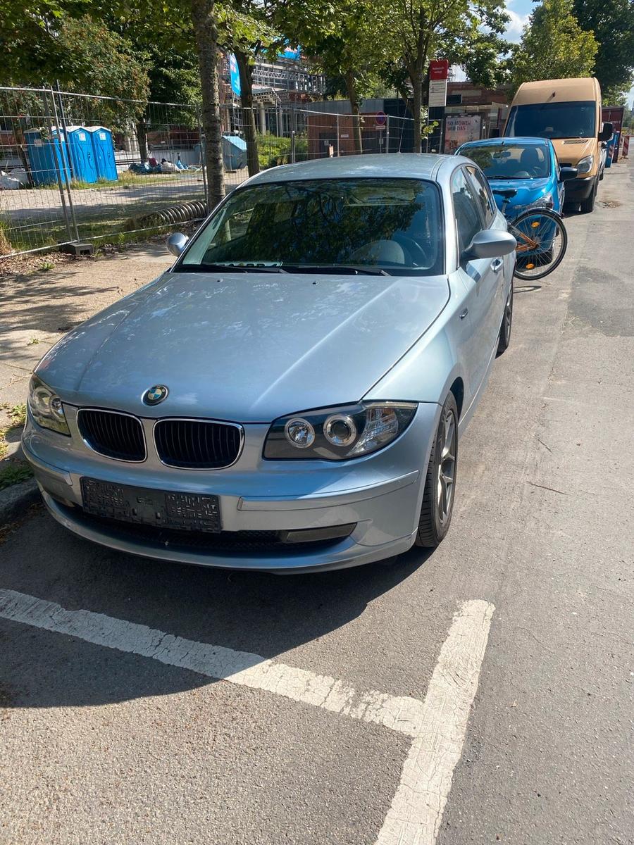 BMW 116