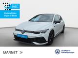 Volkswagen Golf GTI VIII 2.0 TSI Clubsport Black Style DSG* - Volkswagen Golf: Leder, GTI