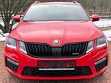 Skoda Octavia Combi RS 4x4*Pano*AHK*RFK*19 Zoll*1.Hand - Skoda Octavia: Kombi