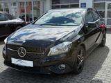 Mercedes-Benz A 200 Style | PDC V+H | SHZ | Navi | Euro-6 |TOP - gebrauchte Mercedes-Benz A 200 aus dem Jahr 2012