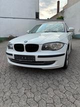 BMW 116i Edition Sport - BMW 116: Coupé, 116i