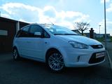 Ford C-Max C-MAX Ghia - Ford C-Max Ghia mit Benzin-Antrieb