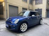 MINI Mini 1.6 16V Cooper S - MINI Cooper S aus 2003