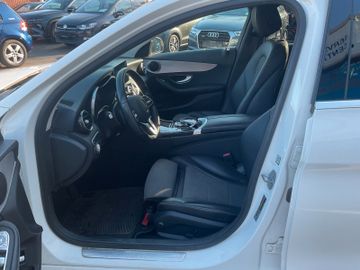 Mercedes C 200 - 9