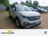 Volkswagen T-Cross 1.0 TSI STYLE LED APP-CONNECT ACC AHK - Volkswagen T-Cross in Essen