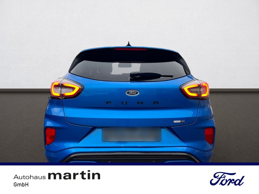 Fahrzeugabbildung Ford Puma 1.0 ST-Line X KAMERA NAVI ACC B&O LED PANO