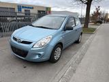 Hyundai i20 1.2 Classic Classic - gebrauchte Hyundai i20 aus dem Jahr 2009