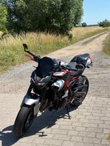 Kawasaki Z900 Performance (2025) 3347km- Garanti