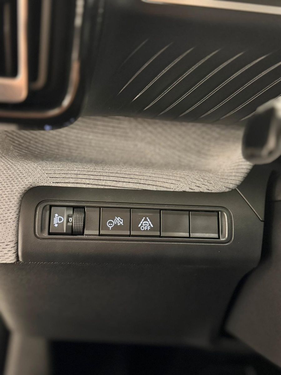 Fahrzeugabbildung Citroën C3 Hybrid 110 MAX