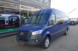 Mercedes-Benz Sprinter 319 CDI V6 Mixto MAXI LED/STDHZ/KAM/AHK