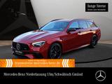 Mercedes-Benz E 63 S 4M T AMG NAPPA/PERF.-ABGAS + SITZE/DRIVER - gebrauchte Mercedes-Benz E 63 AMG aus dem Jahr 2022