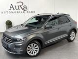 Volkswagen T-Roc 2.0 TDI DSG Sport 4M NAV+LED+ACC+CARPLAY - Volkswagen T-Roc in Oldenburg