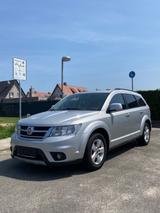 Fiat Freemont 2.0 16V Multijet   - gebrauchte Fiat Freemont aus dem Jahr 2011
