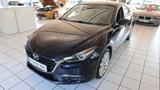 Mazda 3 Lim. *165PS*BOSE*NAVI*HU/AU+INSP. NEU*1. HAND* - Mazda in Wiesbaden