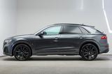 Audi SQ8 TFSI*LASER*NACHTSICHT*PANO*AHK*STHZG*23ZOLL* - Benzin Gebrauchtwagen in Frankfurt