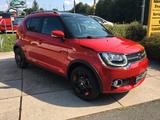 Suzuki Ignis 1.2 DUALJET Comfort Automatik *1.Hand* - Suzuki Ignis: Automatik