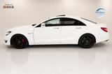 Mercedes-Benz CLS 63 - Mercedes-Benz CLS 63 AMG Gebrauchtwagen