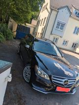 Mercedes-Benz 350 - Mercedes-Benz 350: Leder, Navigationssystem