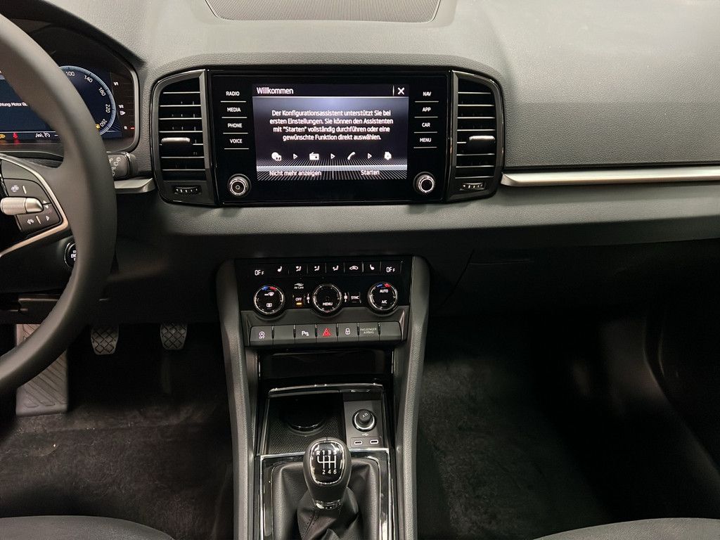 Skoda Karoq - Bild 18