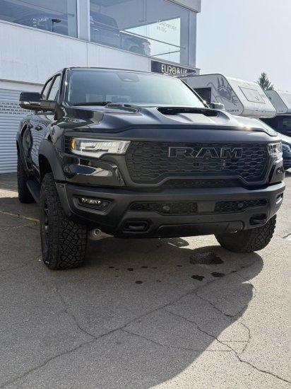 Dodge RAM RHO 5 Jahre Garantie AHK 3,0ltr H.O. Hurrica