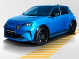 Alpine A290 220 GTS LED KAMERA PDC - Alpine Gebrauchtwagen