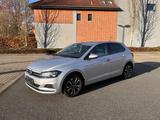 Volkswagen Polo 1.0 TSI 70kW UNITED - Volkswagen Polo United mit Benzin-Antrieb