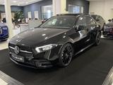 Mercedes-Benz A 220 d AMG-Line LIMO *PANO*AMBIENTE*KAM*TOTW*