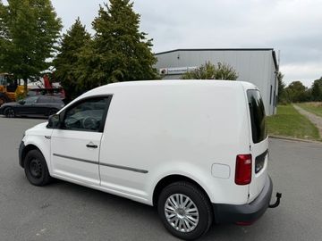 Volkswagen Caddy - 5