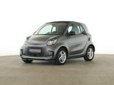 Smart EQ fortwo coupe PURE+COOL&AUDIO+KLIMA+SHZ+NAVI++ - Smart Gebrauchtwagen von 2021