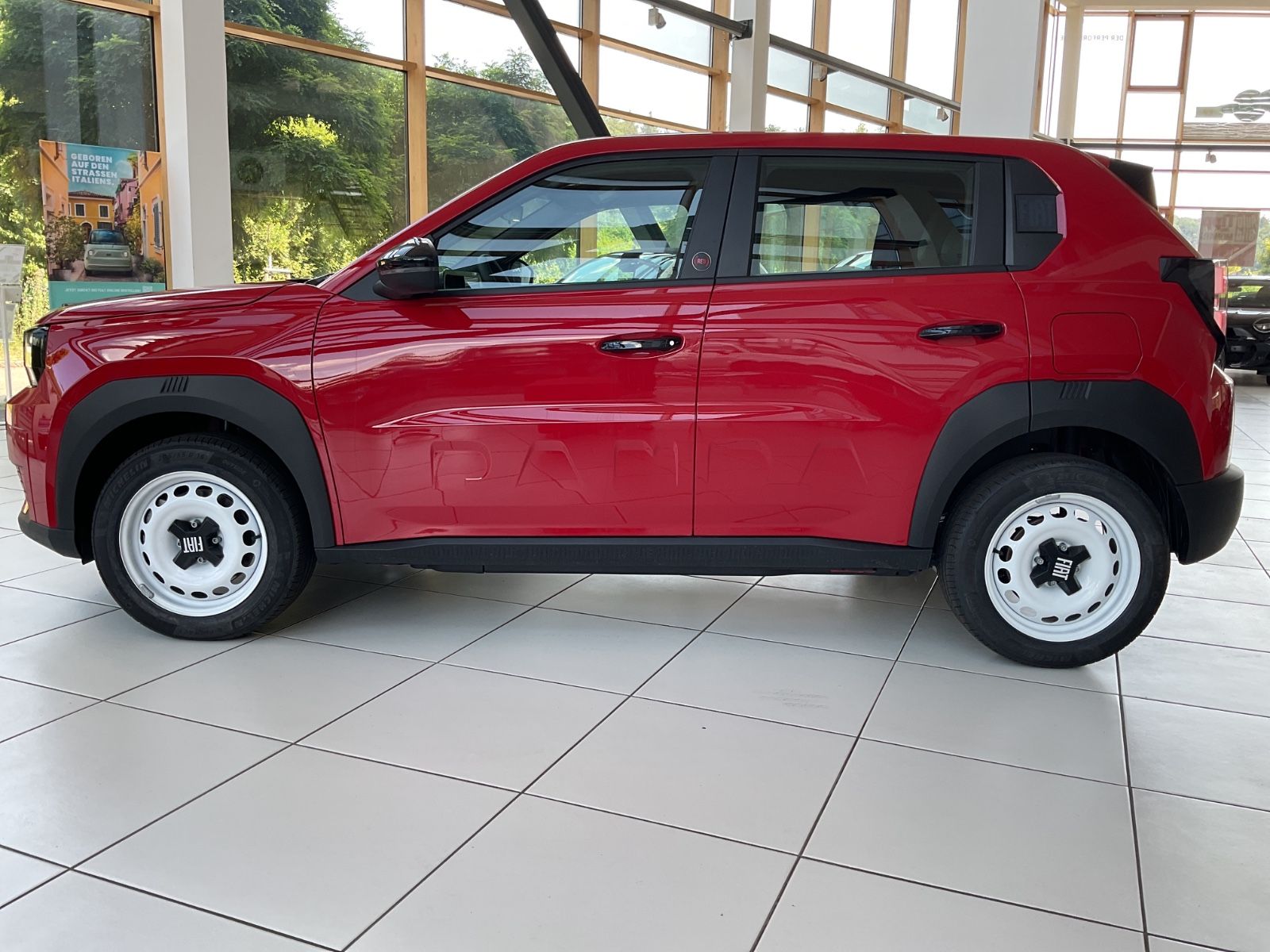 Fiat Grande Panda - Bild 2