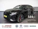 Audi Q3 Sportback RS BLACK EDITION TFSI 400PS S-TRONI