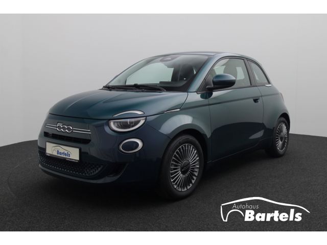 Fiat 500 1.0 Firefly Hybrid Torino