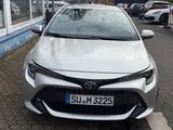 Toyota Corolla 1.8 Hybrid Team D Automatik 15 Jahre Gar - Toyota Corolla mit Hybrid-Antrieb: Kleinwagen, Automatik