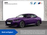 BMW 230i Coupé M Sport Harman/K LiveCockpitProf LED - BMW 230 Jahreswagen