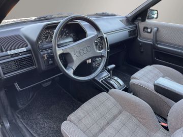 Audi 100 CS Turbo C3 Typ 44*mtl. 125€*