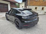 Porsche Cayenne Turbo E-Hybrid GT-Paket, Burmester,PD... - Porsche Cayenne Tageszulassungen