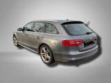 Audi A4 1.8 TFSI Avant S line Sportpaket AHK Xenon - Audi Gebrauchtwagen in Münster