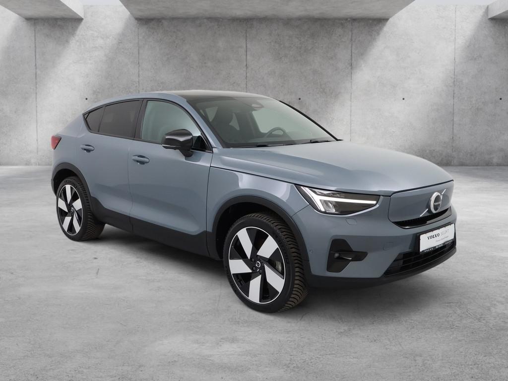 Volvo C40 TWIN Ultimate Recharge Pure Electric AWD