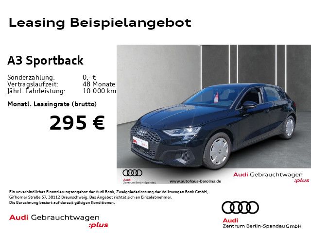 Audi A3 - Bild 2