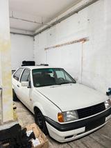 Volkswagen Vw Polo 86c - gebrauchte VW Polo aus dem Jahr 1990