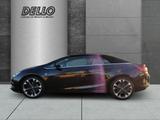 Opel Cascada Innovation 1.4T El. Verdeck Navi Leder K - Opel Cascada aus 2013