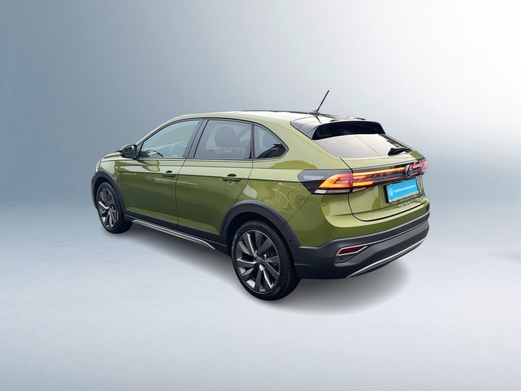 Volkswagen Taigo - Bild 5