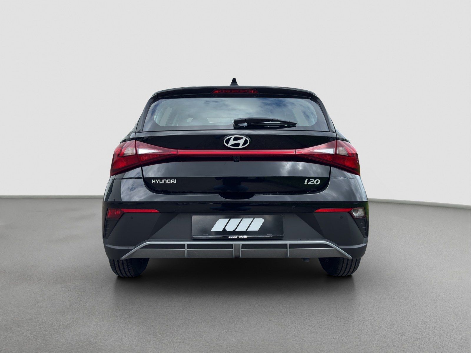 Hyundai i20 – Bild 7