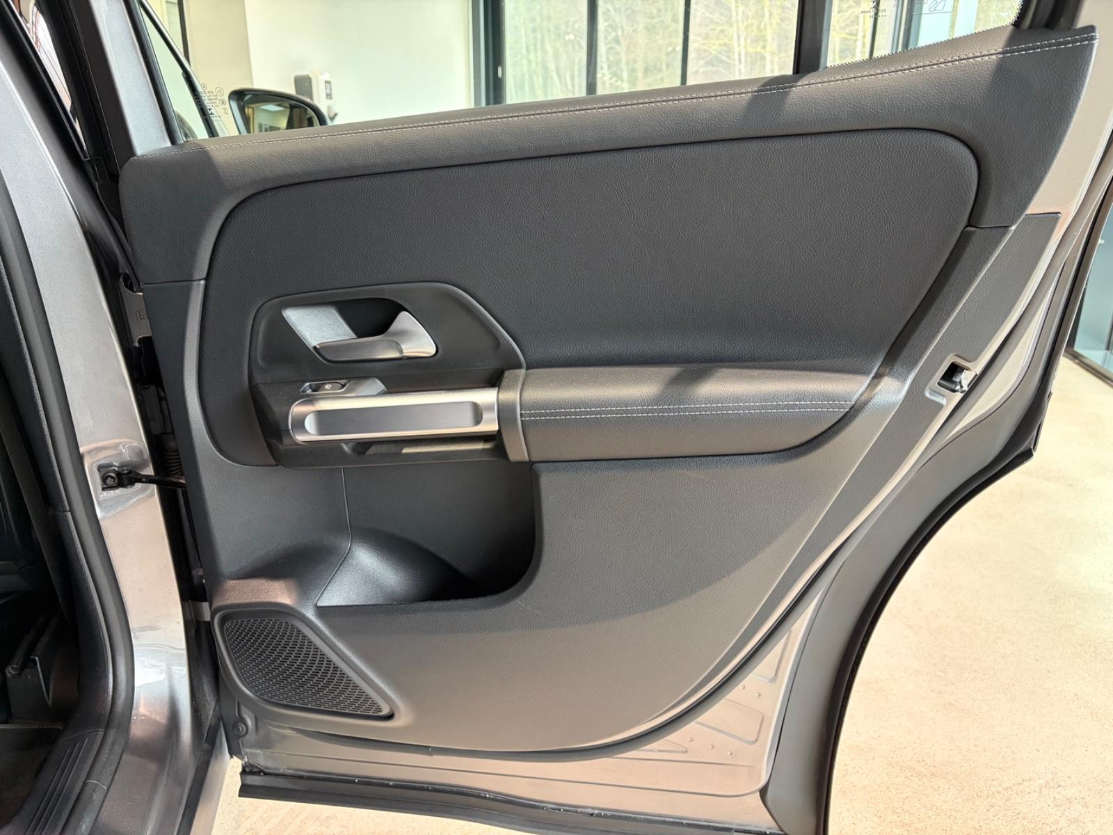 Mercedes-Benz GLB +KAMERA+LED+MBUX+PROGRESSIVE+CARPLAY+ANDR, миниатюра 26