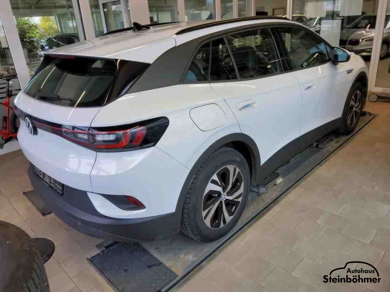 Volkswagen ID.4 - Bild 5