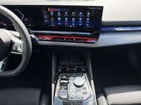 BMW 550 - Vorschau Bild 15