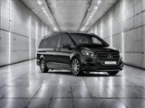 Mercedes-Benz V 250 d STYLE 4M+PANO+DISTRONIC+CARPLAY+KLIMA+9G - Mercedes-Benz V 250 Gebrauchtwagen