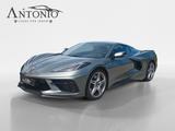 Corvette C8 6.2 V8 Stingray Cabrio*LED*NAVI*BOSE*KAMERA* - Corvette Gebrauchtwagen von 2024