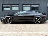 Audi RS7 4.0 TFSI quattro tiptronic Sportback - - Audi RS7 aus 2014