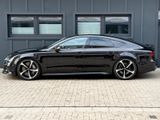 Audi RS7 4.0 TFSI quattro tiptronic Sportback - - Audi RS7